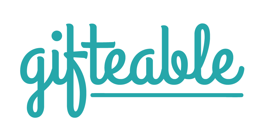 Gifteable